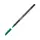 Marcador Médio Edding 1200 1mm Verde - Alta Precisão e Durabilidade | bluepixel.pt