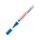 Marcador Grosso Edding 750 Azul 2-4mm | Material de Escritório na BluePixel.pt