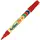 Marcador Permanente Médio Artline 70 1,5mm Vermelho | Loja BluePixel