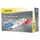 Marcador Permanente Grosso Allmark UMS2 2mm Verde - Pack de 12 | Loja BluePixel