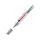 Marcador Grosso Edding 750 Prata 2-4mm - Alta Qualidade | bluepixel.pt