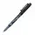 Marcador Médio Pilot V-Sign Pen 0,6mm Preto | Alta Qualidade na bluepixel.pt