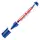 Marcador Permanente Médio Edding 8030 Azul 1,5-3mm | Loja BluePixel