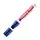 Marcador Permanente Grosso Edding 850 Azul 5-15mm | Loja BluePixel