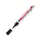 Marcador Permanente Grosso Edding 3000 1,5-3mm Preto | Loja BluePixel.pt