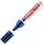 Marcador Permanente Grosso Edding 500 Azul 2-7mm | Loja BluePixel.pt