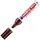 Marcador Permanente Grosso Edding 500 2-7mm Castanho | Material de Escritório na bluepixel.pt