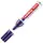 Marcador Permanente Grosso Edding 500 Violeta 2-7mm | Material de Escritório e Artes