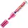 Marcador Permanente Grosso Edding 500 Rosa 2-7mm | Material de Escritório na bluepixel.pt