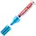 Marcador Permanente Grosso Edding 500 Azul Claro 2-7mm | Loja BluePixel