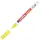 Marcador Giz Edding 4085 1-2mm Amarelo Fluorescente | Material de Escritório e Destaque