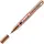 Marcador Permanente Fino Edding 780 0,8mm Cobre | Loja BluePixel