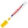 Marcador Permanente Grosso Edding 950 10mm Amarelo | Loja BluePixel