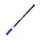 Marcador Porcelana Edding 4200 Azul 1-4mm | Loja BluePixel