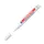 Marcador Vidros Edding 90 2-3mm Branco - Precisão e Durabilidade para Arte em Vidro | bluepixel.pt