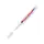Marcador Permanente Grosso Edding 8750 Branco 2-4mm | Loja BluePixel