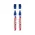 Marcador Permanente Grosso Edding 3000 Azul - Pack 2 unidades | Loja BluePixel
