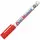 Marcador Permanente Médio Artline EK440 1,2mm Vermelho | Material de Escritório na bluepixel.pt