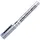 Marcador Permanente Médio Artline EK440 1,2mm Prata | Loja BluePixel