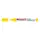 Marcador Tecidos Edding 4500 2-3mm Amarelo | Personalize Roupas com Qualidade
