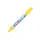 Marcador Permanente Grosso ARTLINE 2,3mm Amarelo | Loja BluePixel