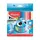 Marcador Feltro Maped Color Peps Ocean 12 Cores - Material Escolar de Qualidade