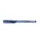 Marcador Roller Paper Mate Aquandis 0,7mm Azul - Escrita Precisa e Suave | bluepixel.pt