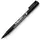 Marcador Permanente Fino Artline 853 0,5mm Preto - Pack de 12 | Loja BluePixel