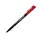 Marcador Permanente Fino Epene 0106CD 0,6mm Vermelho | Loja online bluepixel.pt