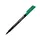 Marcador Permanente Médio Epene 0106CD Verde | Material de Escritório de Qualidade