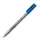 Marcador Médio Staedtler Lumocolor 315-3 Azul 1mm - Alta Precisão e Qualidade na BluePixel.pt