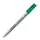 Marcador Médio Staedtler Lumocolor 315-5 Verde - Escrita Precisa e de Alta Qualidade | bluepixel.pt