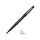 Marcador Médio Paper Mate Flair 0,7mm Preto | Material de Escritura de Alta Qualidade