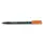 Marcador Permanente SuperFino 313-4 STAEDTLER 0,4mm Laranja | Loja BluePixel