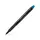 Marcador Permanente Fino Faber-Castell 0,7mm Azul | Loja online bluepixel.pt