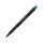 Marcador Permanente Fino Faber-Castell 0,7mm Verde - Alta Precisão e Durabilidade | bluepixel.pt