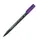 Marcador Permanente Fino Lumocolor 318F Violeta STAEDTLER | Loja BluePixel.pt
