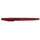 Marcador Permanente Médio Alban AC1214-02 Vermelho | Material de Escritório de Qualidade