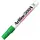 Marcador Quadros Brancos ARTLINE 500A 2mm Verde - Ideal para apresentações e escrita em quadros brancos