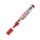 Marcador Edding 660 para Quadros Brancos Vermelho 1,5-3mm | Loja BluePixel