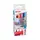 Marcador Edding 95 para Quadros de Vidro - Ponta 1,5-3mm, 4 Cores | bluepixel.pt