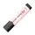 Marcador Fluorescente Epene EP10-2009 Rosa Pastel | Material Escolar de Qualidade