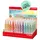 Marcadores Fluorescentes Stabilo 8 Cores Pastel - Expositor 48 unidades | bluepixel.pt