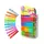 Marcador Aroma Glitter MG Expositor 324 Unidades | Loja BluePixel