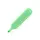 Marcador Fluorescente Faber Textliner 46 Verde Pastel - Pack de 10 | BluePixel.pt