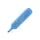 Marcador Fluorescente Faber Textliner 46 Marino Pastel 10un - Alta Qualidade na BluePixel.pt