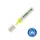Marcador Fluorescente Edding 24 Ecoline 2-5mm Amarelo | Loja BluePixel