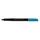 Marcador Fluorescente Alban AC1083-02 Azul | Material Escolar de Alta Qualidade na bluepixel.pt