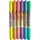 Marcador New Jell Pastel 6 Core DONG-A | Material artístico de alta qualidade na bluepixel.pt