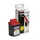 Tinteiro Xerox 3 Cores 8R12591 - Cartucho de tinta compatível para impressoras Xerox na bluepixel.pt